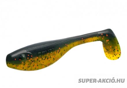 Delphin Lure Bomb Fatty Műcsali Jungle 12cm 5db/csomag 1