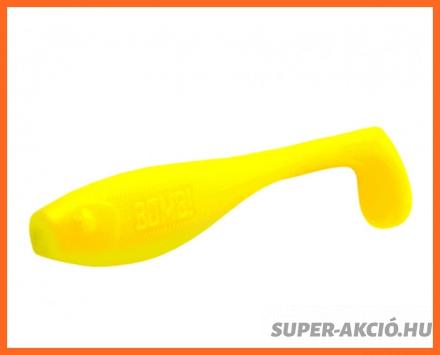 Delphin Lure Bomb Fatty Műcsali Neon 12cm 5db/csomag