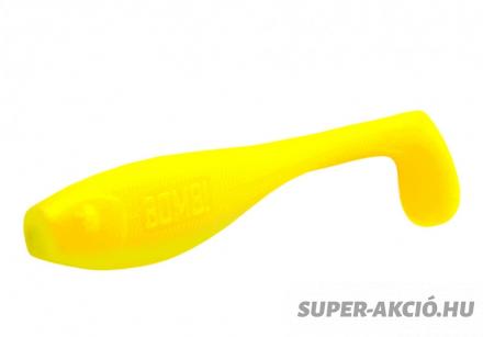 Delphin Lure Bomb Fatty Műcsali Neon 12cm 5db/csomag 1