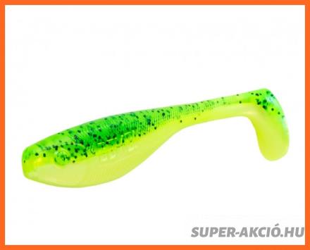Delphin Lure Bomb Fatty Műcsali Reactor 12cm 5db/csomag