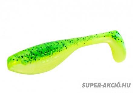 Delphin Lure Bomb Fatty Műcsali Reactor 12cm 5db/csomag 1
