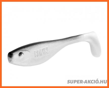 Delphin Lure Bomb Fatty Műcsali Smokey 12cm 5db/csomag 