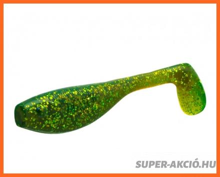 Delphin Lure Bomb Fatty Műcsali Spring 10cm 5db/csomag