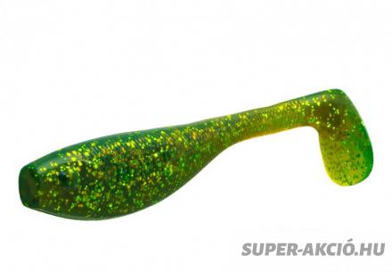 Delphin Lure Bomb Fatty Műcsali Spring 10cm 5db/csomag 1