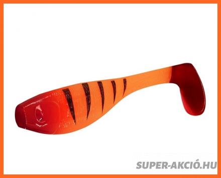 Delphin Lure Bomb Fatty Műcsali Tigera 12cm 5db/csomag