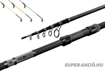 Delphin Lycan Profi Tele Heavy Feeder Bot 360cm 100gr 2