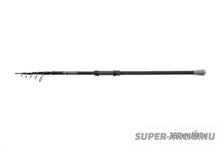 Delphin Lycan Profi Tele Heavy Feeder Bot 360cm 100gr 3