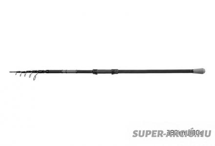 Delphin Lycan Profi Tele Heavy Feeder Bot 390cm 100gr 3
