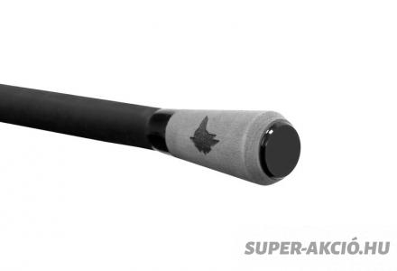 Delphin Lycan Tele Feeder Horgászbot 300cm Max:80g 1+3Részes 4