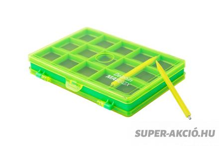 Delphin Magbox Mágneses Horgász Doboz 3