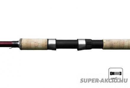 Delphin Magma Duo 300-360cm 90gr Feeder Horgászbot 6