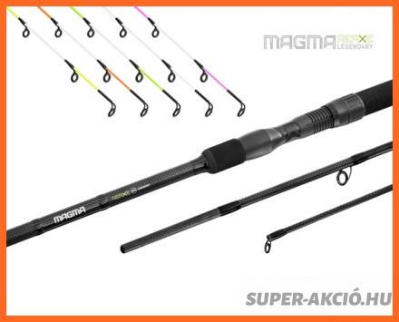Delphin Magma Reaxe 30T Feeder Horgászbot 300cm 100g
