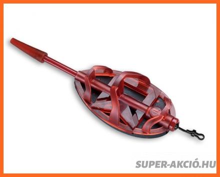 Delphin Quix Method Horgász Etetőkosár 20g 1db/csomag