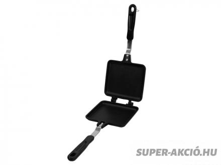 Delphin Mini Pan Serpenyő Horgász Kiegészítő 2