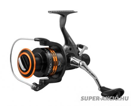 Delphin Mondeco Carp 6000-res Nyeletőfékes Orsó 1