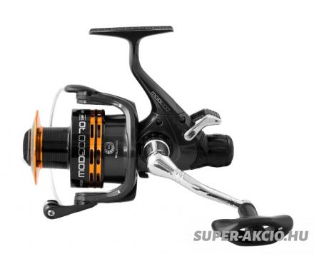 Delphin Mondeco Carp 6000-res Nyeletőfékes Orsó 3