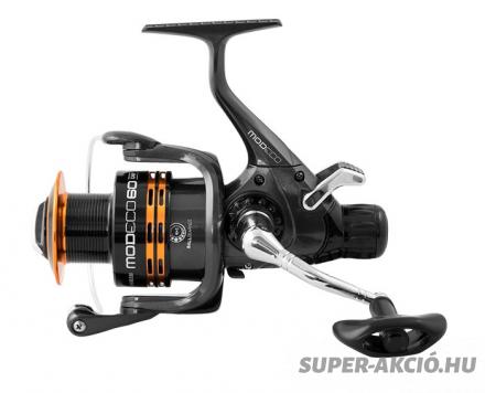 Delphin Mondeco Carp 7000-res Nyeletőfékes Horgászorsó 2