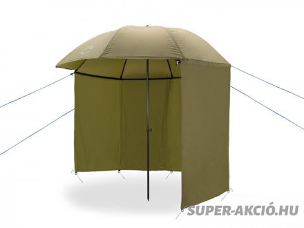 Delphin Monzun Sátras Horgász Ernyő 250cm 2