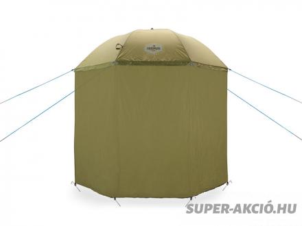 Delphin Monzun Sátras Horgász Ernyő 250cm 3
