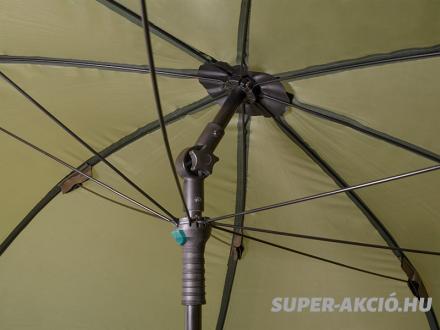 Delphin Monzun Sátras Horgász Ernyő 250cm 5