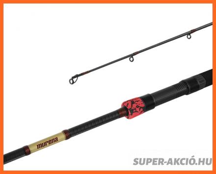 Delphin Murena Power Pergető Horgászbot 300cm Max:125g 2Részes