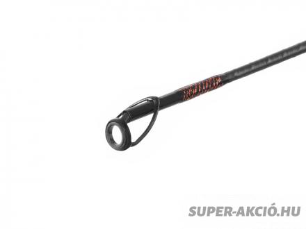 Delphin Murena Power Pergető Horgászbot 270cm Max:125g 2Részes 3