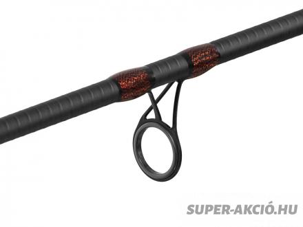 Delphin Murena Power Pergető Horgászbot 300cm Max:125g 2Részes 4
