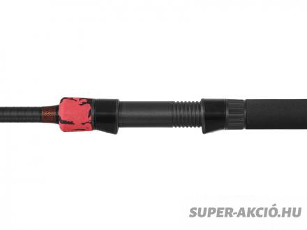 Delphin Murena Power Pergető Horgászbot 240cm Max:125g 2Részes 5