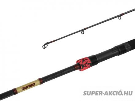 Delphin Murena Power Pergető Horgászbot 270cm Max:125g 2Részes 1