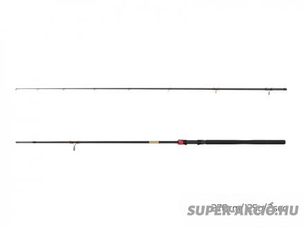 Delphin Murena Power Pergető Horgászbot 270cm Max:125g 2Részes 2