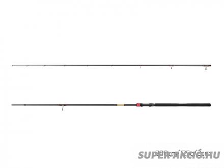 Delphin Murena Power Pergető Horgászbot 300cm Max:125g 2Részes 2