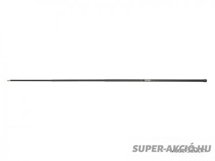 Delphin Mytery NXT Teleszkópos Horgász Merítőháló Nyél 320cm 2