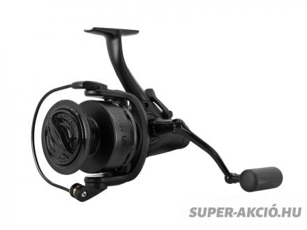 Delphin Mystix 6000 Nyeletőfékes Orsó 1