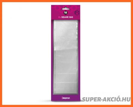Delphin N Tastic Pva Zacskó 120x60mm 10db/csomag