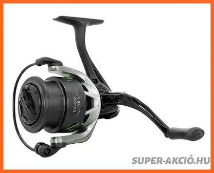 Delphin Nerox 4500 Feeder Orsó