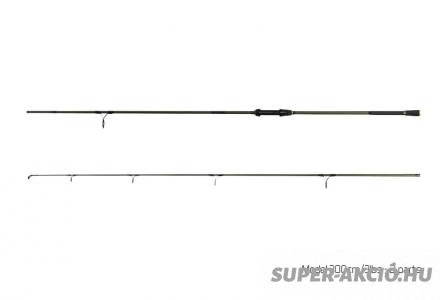 Delphin Nexis 2 Részes Profi Pontyozó 3,0m 3 Lbs Horgászbot 2