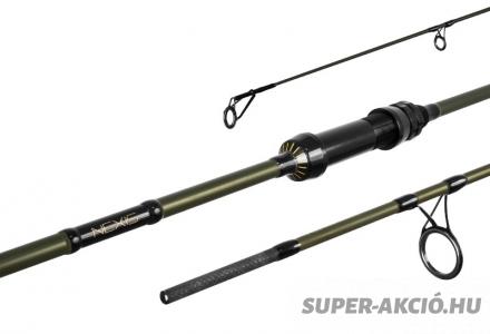 Delphin Nexis 2 Részes Profi Pontyozó 3,6m 3 Lbs Horgászbot 1
