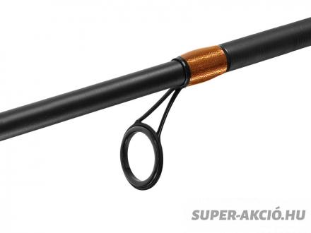 Delphin Niora Teleszkópos Bolognai Horgászbot 390cm Max:35g 4