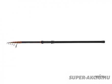 Delphin Niora Teleszkópos Bolognai Horgászbot 390cm Max:35g 2