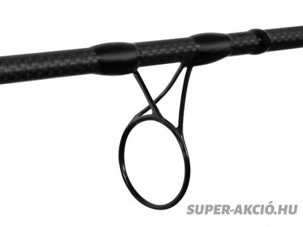 Delphin Nirvana Crp Bojlis Horgászbot 360cm 3.0Lbs 2Részes 4