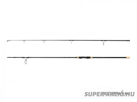 Delphin Nirvana Crp Bojlis Horgászbot 300cm 3.0Lbs 2Részes 2