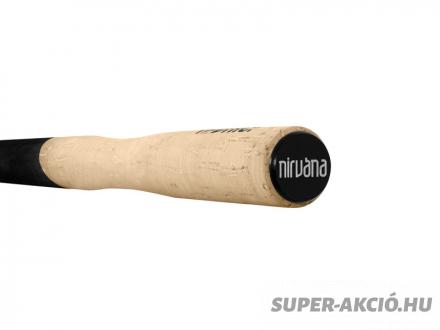 Delphin Nirvana Fdr Feeder Horgászbot 390cm Max:80g 3+3Részes 6