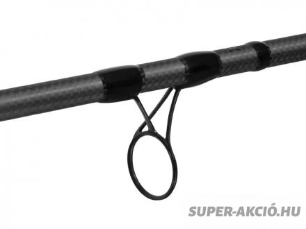 Delphin Nirvana Fdr Feeder Horgászbot 390cm Max:80g 3+3Részes 4