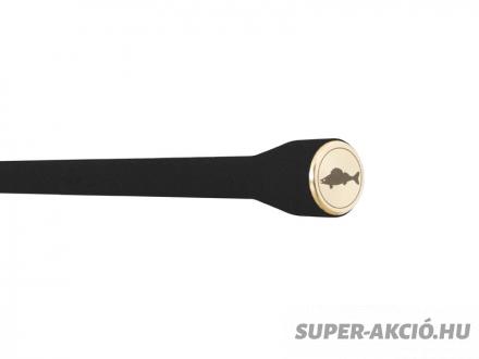 Delphin Nx Light Pergető Horgászbot 270cm 3-21g 2 Részes 4