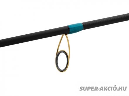 Delphin Nx Lower Light Pergető Horgászbot 210cm 3-18g 2 Részes 2