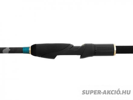 Delphin Nx Lower Light Pergető Horgászbot 210cm 3-18g 2 Részes 3