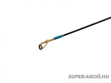 Delphin Nx Lower Light Pergető Horgászbot 270cm 3-18g 2 Részes 1
