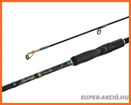 Delphin Nx Lower Light Pergető Horgászbot 270cm 3-18g 2 Részes