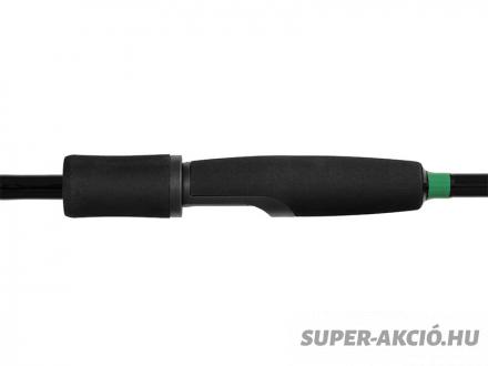 Delphin Wasabi Nxt Medium Pergető Horgászbot 180cm 10-30g 3
