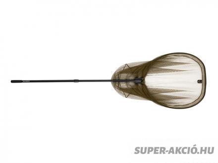 Delphin Omega Carp Profi Horgász Merítőháló 90-170cm 2